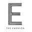 Logo for The Emerson
