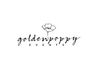 Logo for Golden Poppy Events