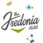 Logo for The Fredonia Hotel & Convention Center