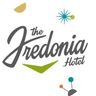 Logo for The Fredonia Hotel & Convention Center