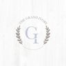 Logo for The Grand Ivory