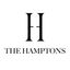 Logo for The Hamptons Event Venue