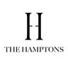 Logo for The Hamptons Event Venue