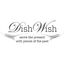 Logo for Dish Wish