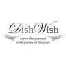 Logo for Dish Wish