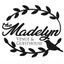 Logo for The Madelyn