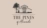 Logo for The Pines of Alvarado