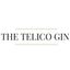 Logo for The Telico Gin