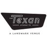 Logo for The Texan