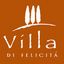 Logo for The Villa Tyler