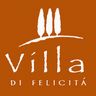 Logo for The Villa Tyler