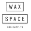Logo for The Wax Space