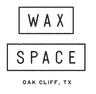 Logo for The Wax Space