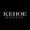 Logo for KEHOE DESIGNS