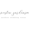 Logo for Weston Gardens In Bloom