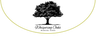 Logo for Whispering Oaks Wedding Venue