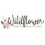 Logo for Wildflower Wedding Venue