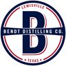 Logo for BENDT Distilling Co.