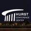 Logo for Hurst Conference Center