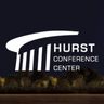 Logo for Hurst Conference Center