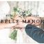 Logo for The Belle Manor