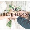 Logo for The Belle Manor