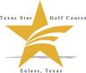 Logo for Texas Star Golf Course and Conference Center