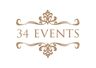 Logo for 34 Events