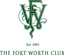 Logo for The Fort Worth Club