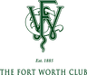 Logo for The Fort Worth Club