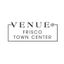 Logo for Venue at Frisco Town Center