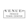 Logo for Venue at Frisco Town Center