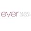 Logo for EVER Music Group