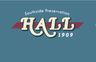 Logo for Southside Preservation Hall