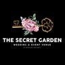 Logo for The Secret Gardens at Roland’s Nursery