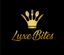 Logo for Luxe Bites LA