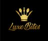 Logo for Luxe Bites LA