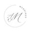 Logo for Angela Marie Weddings & Events
