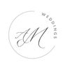 Logo for Angela Marie Weddings & Events