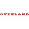 Logo for Overland Entertainment