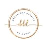 Logo for Dream Day Details by Penni