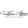 Logo for FunkyTown Affairs