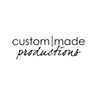 Logo for custom made productions