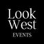 Logo for Look West Events