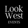 Logo for Look West Events