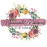 Logo for Monumental Memories