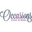 Logo for Occasions Events + Design