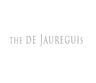 Logo for The de Jaureguis