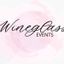 Logo for Wineglass Events