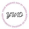 Logo for Your Wedding Day by Andra
